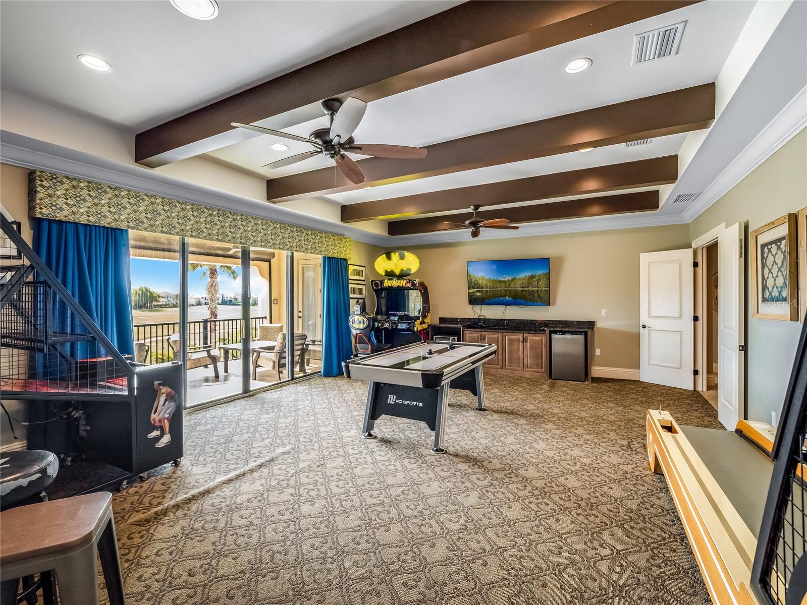 REUNION WEST VLGS NORTH - Residential