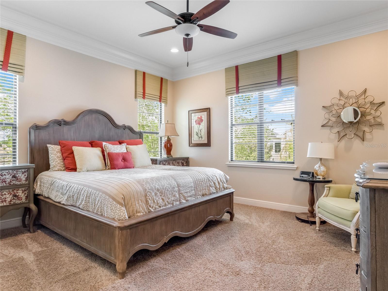 REUNION WEST VLGS NORTH - Residential