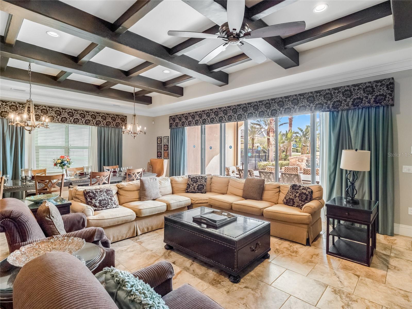 REUNION WEST VLGS NORTH - Residential