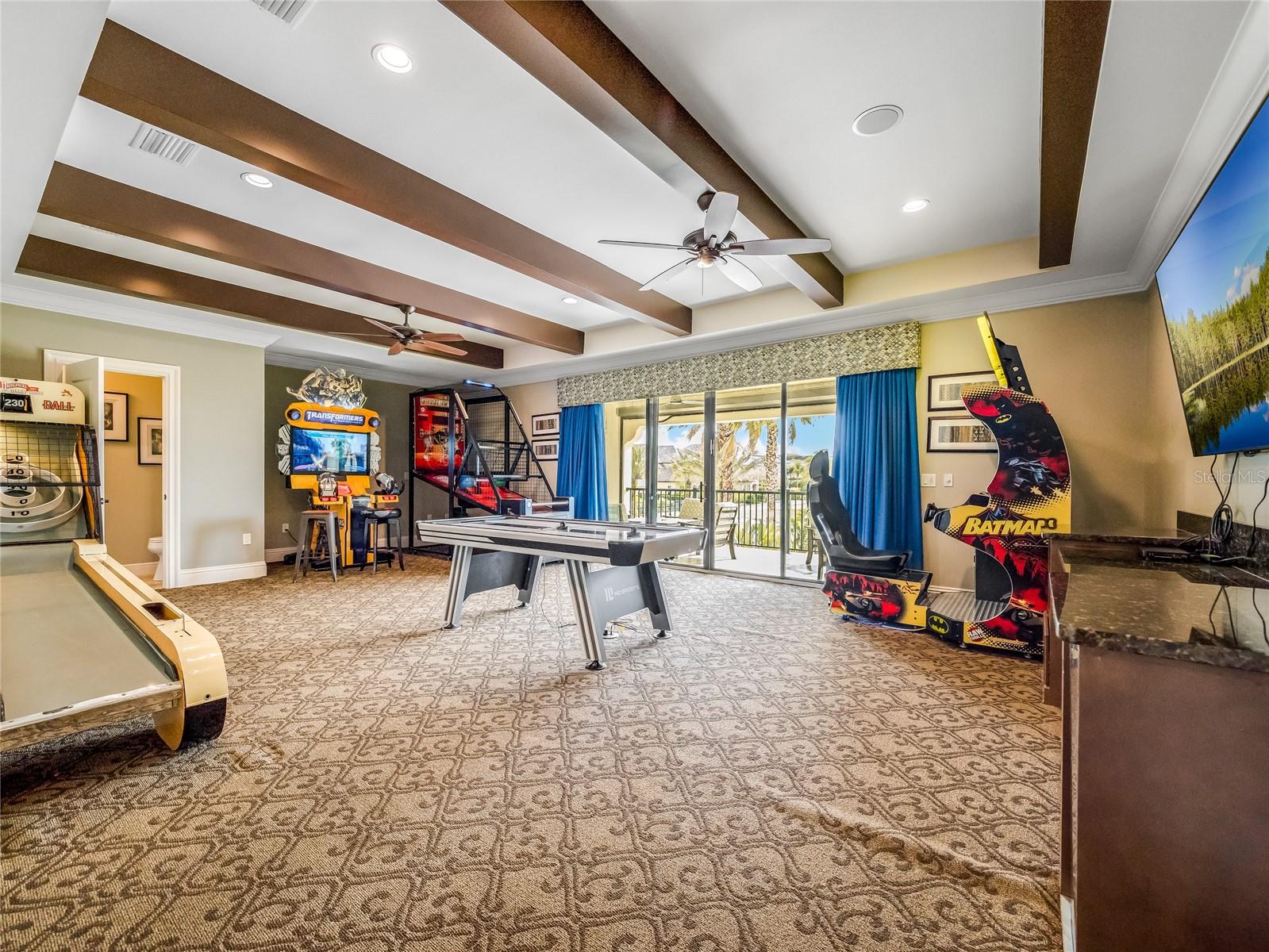 REUNION WEST VLGS NORTH - Residential