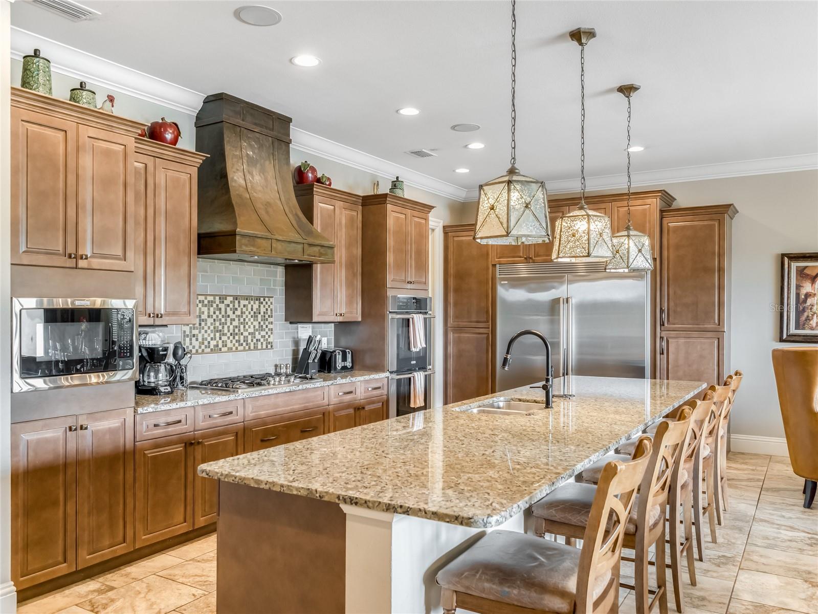 REUNION WEST VLGS NORTH - Residential