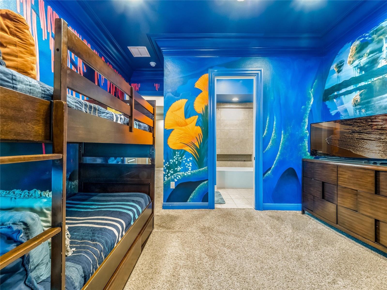 REUNION WEST VLGS NORTH - Residential