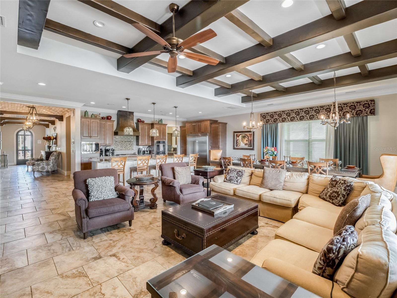 REUNION WEST VLGS NORTH - Residential