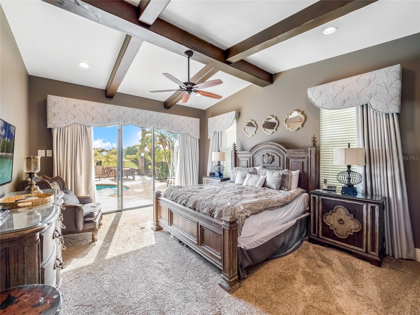 REUNION WEST VLGS NORTH - Residential