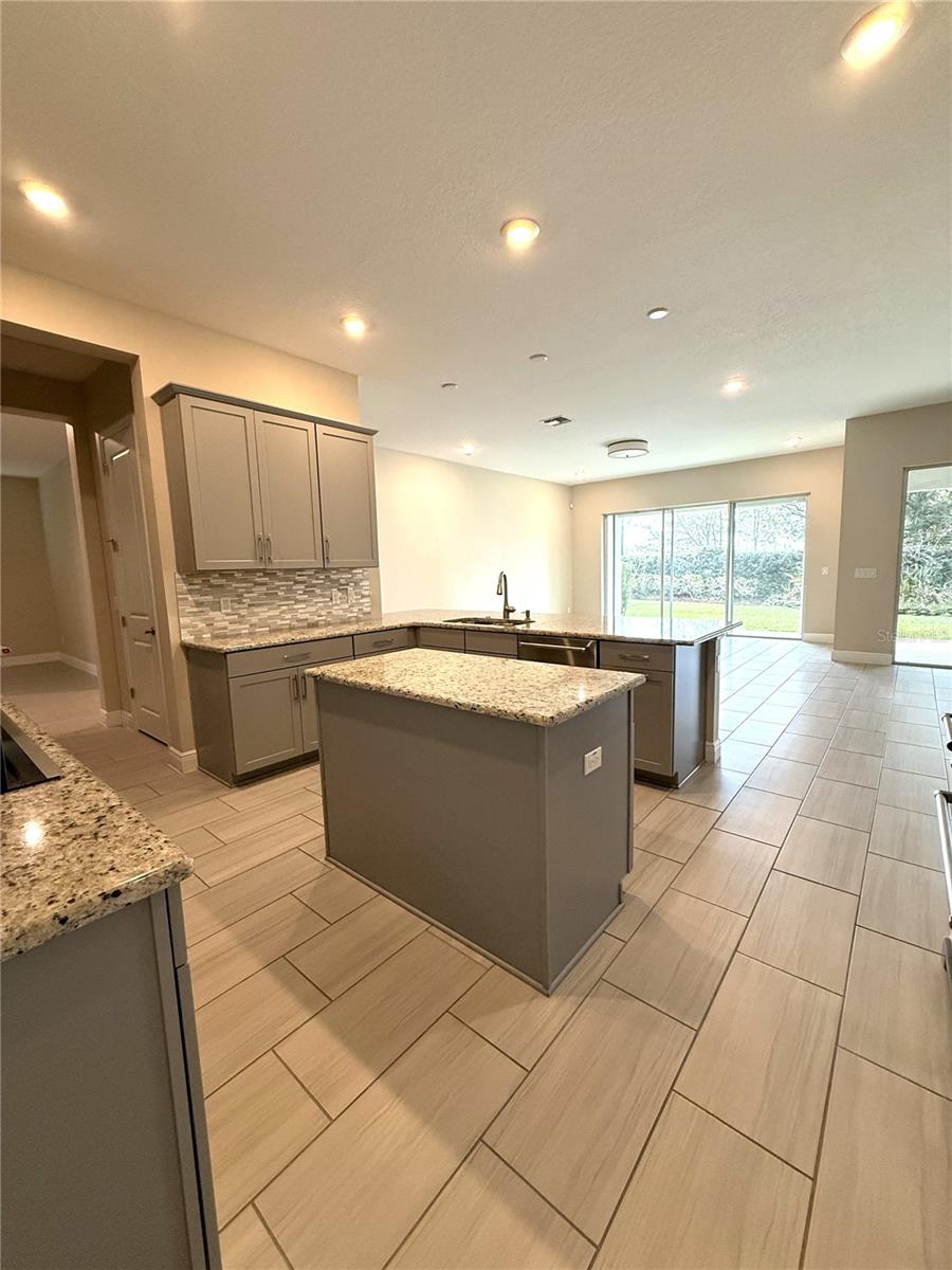 TWINWATERS - Residential