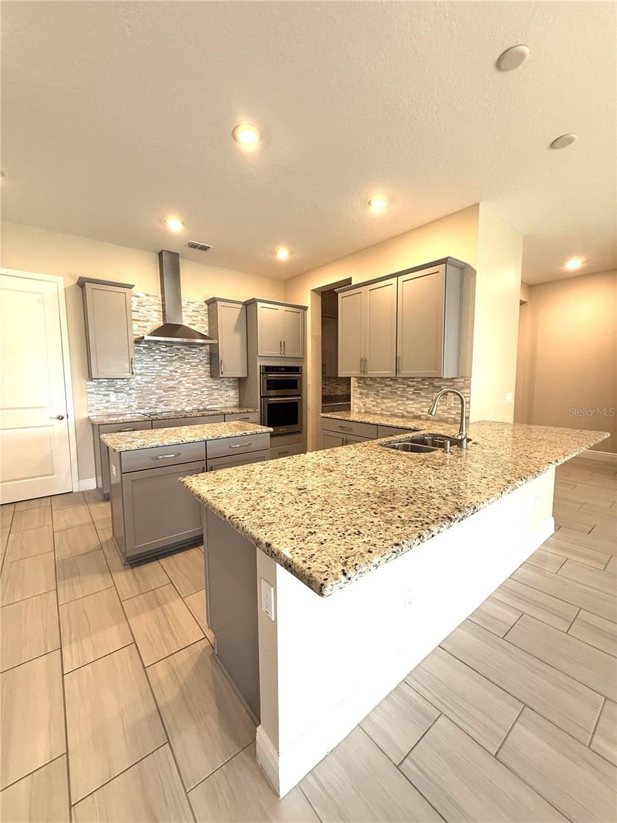 TWINWATERS - Residential