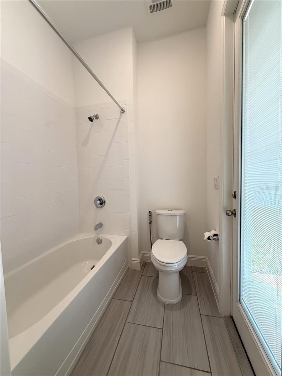 TWINWATERS - Residential