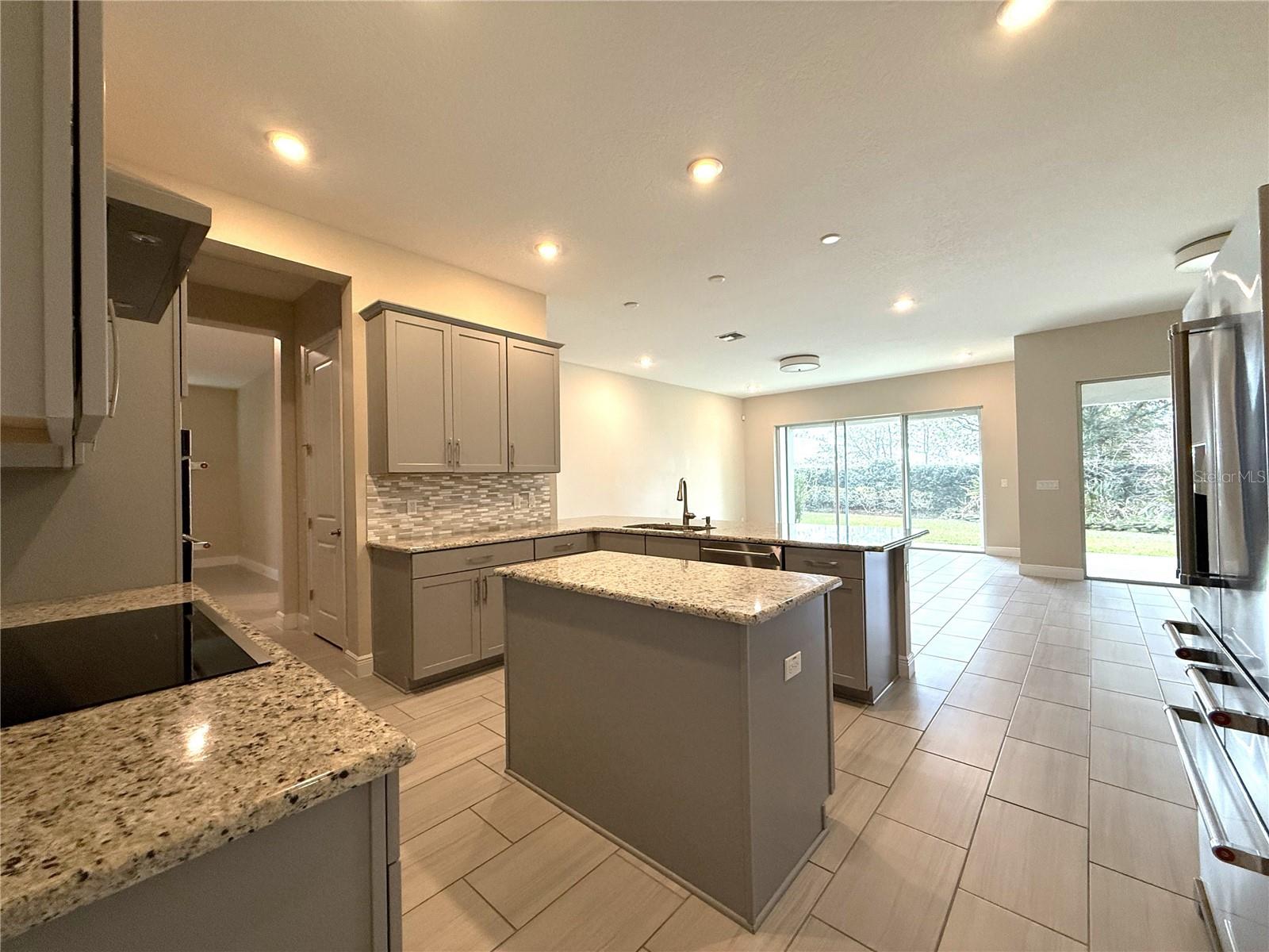 TWINWATERS - Residential