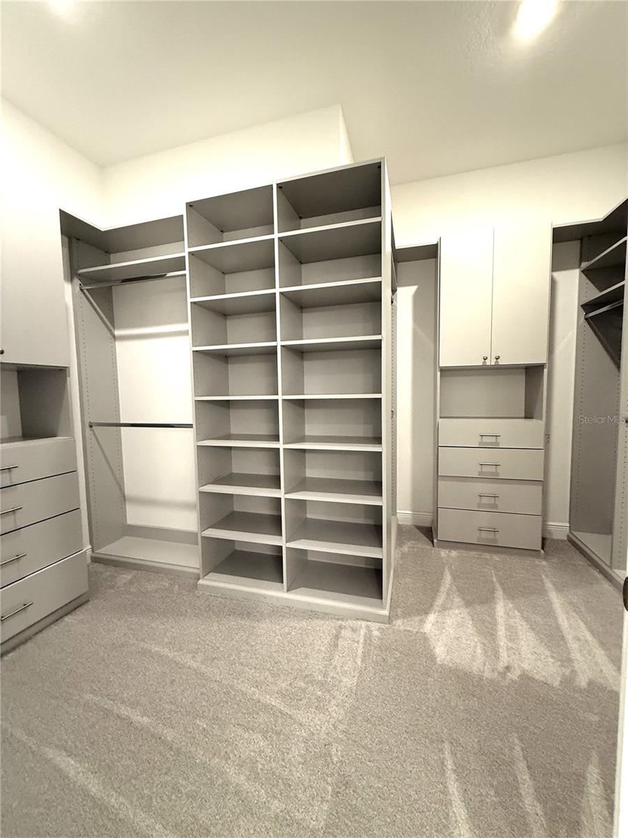 TWINWATERS - Residential