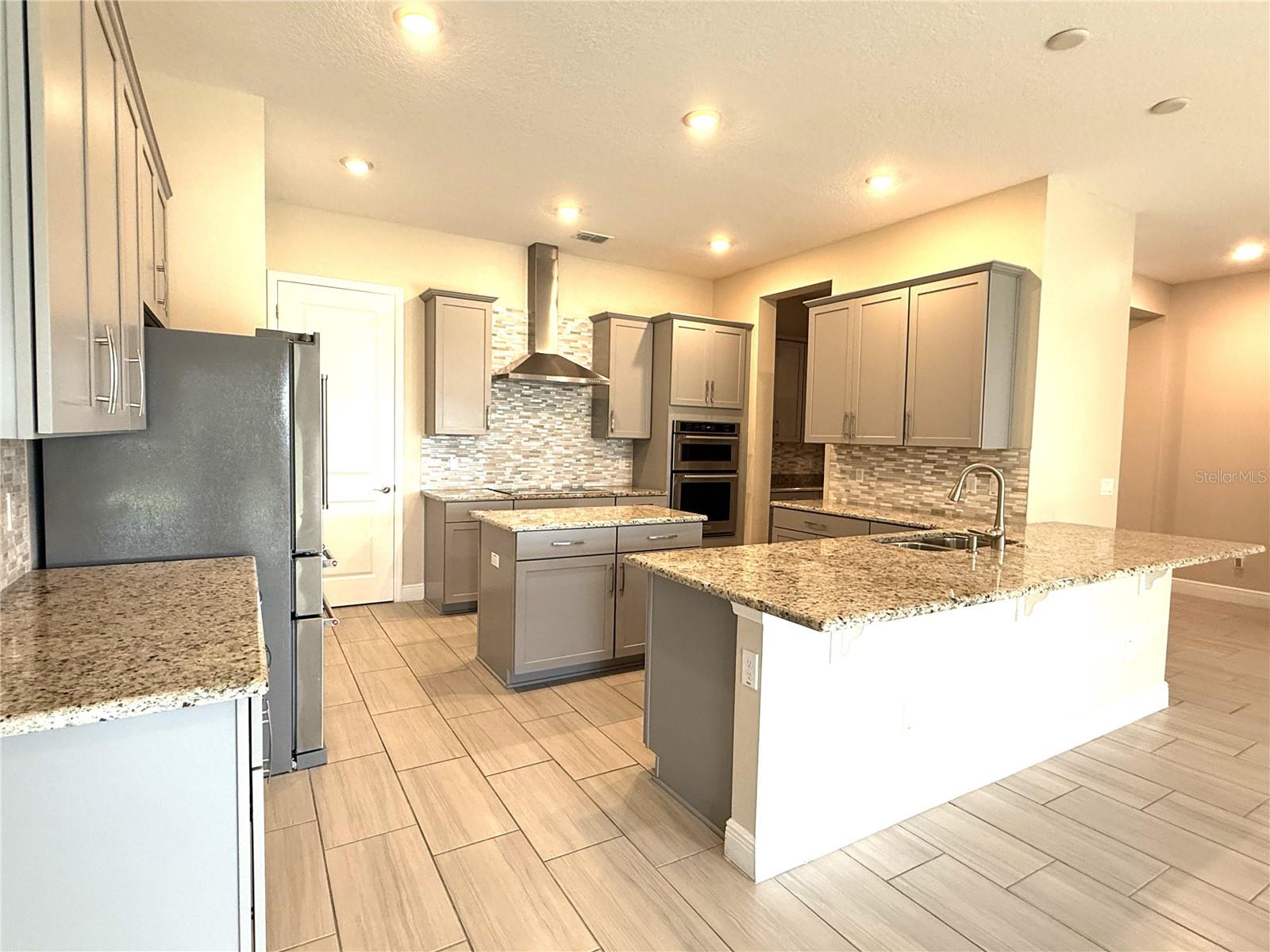 TWINWATERS - Residential