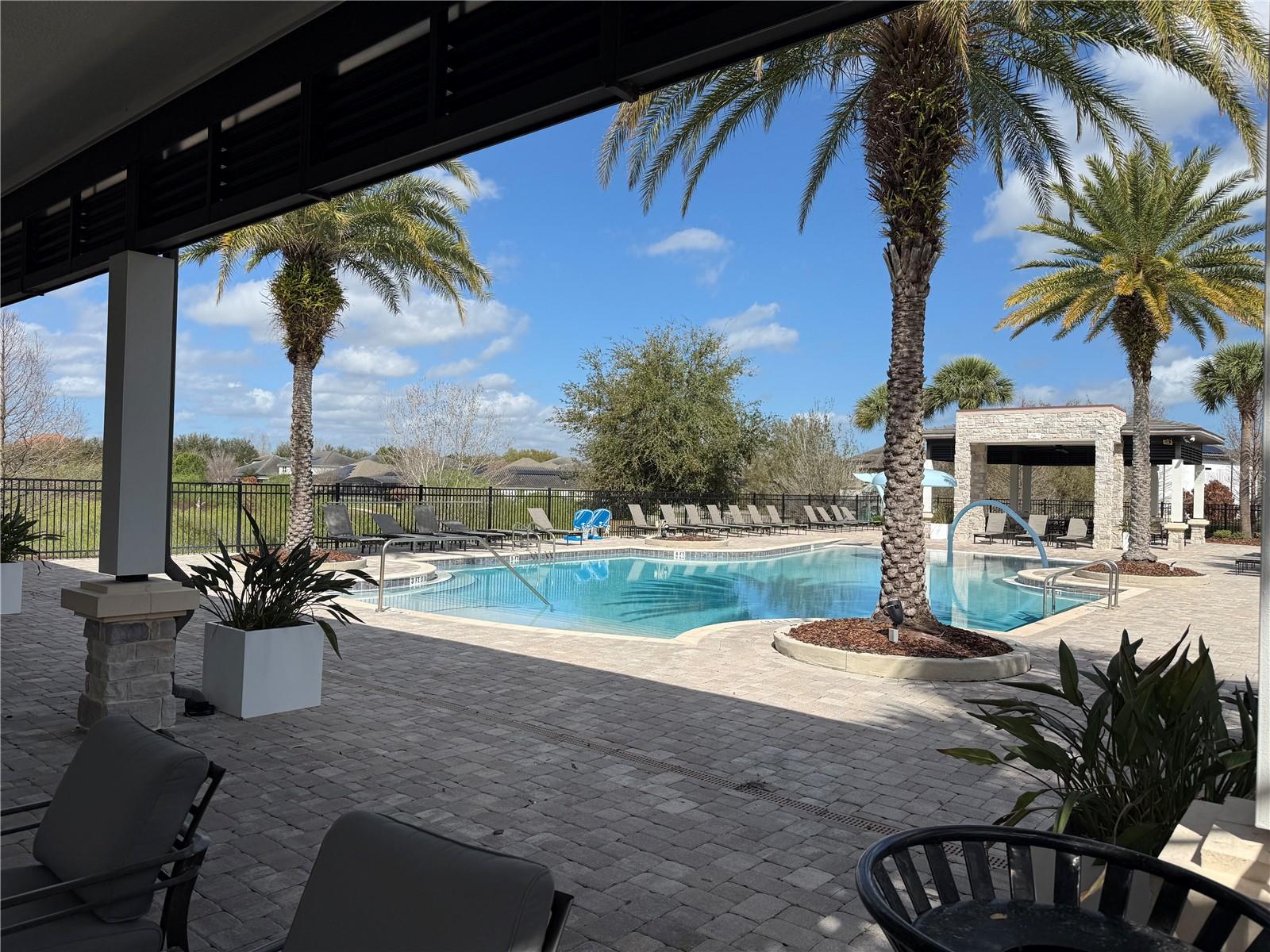 TWINWATERS - Residential