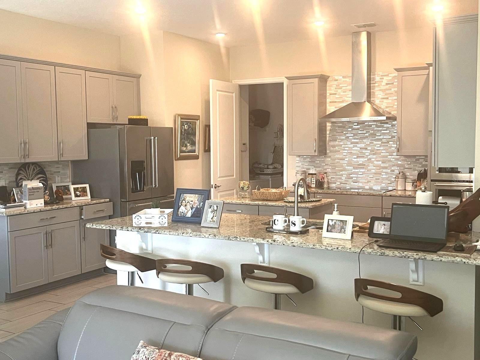 TWINWATERS - Residential