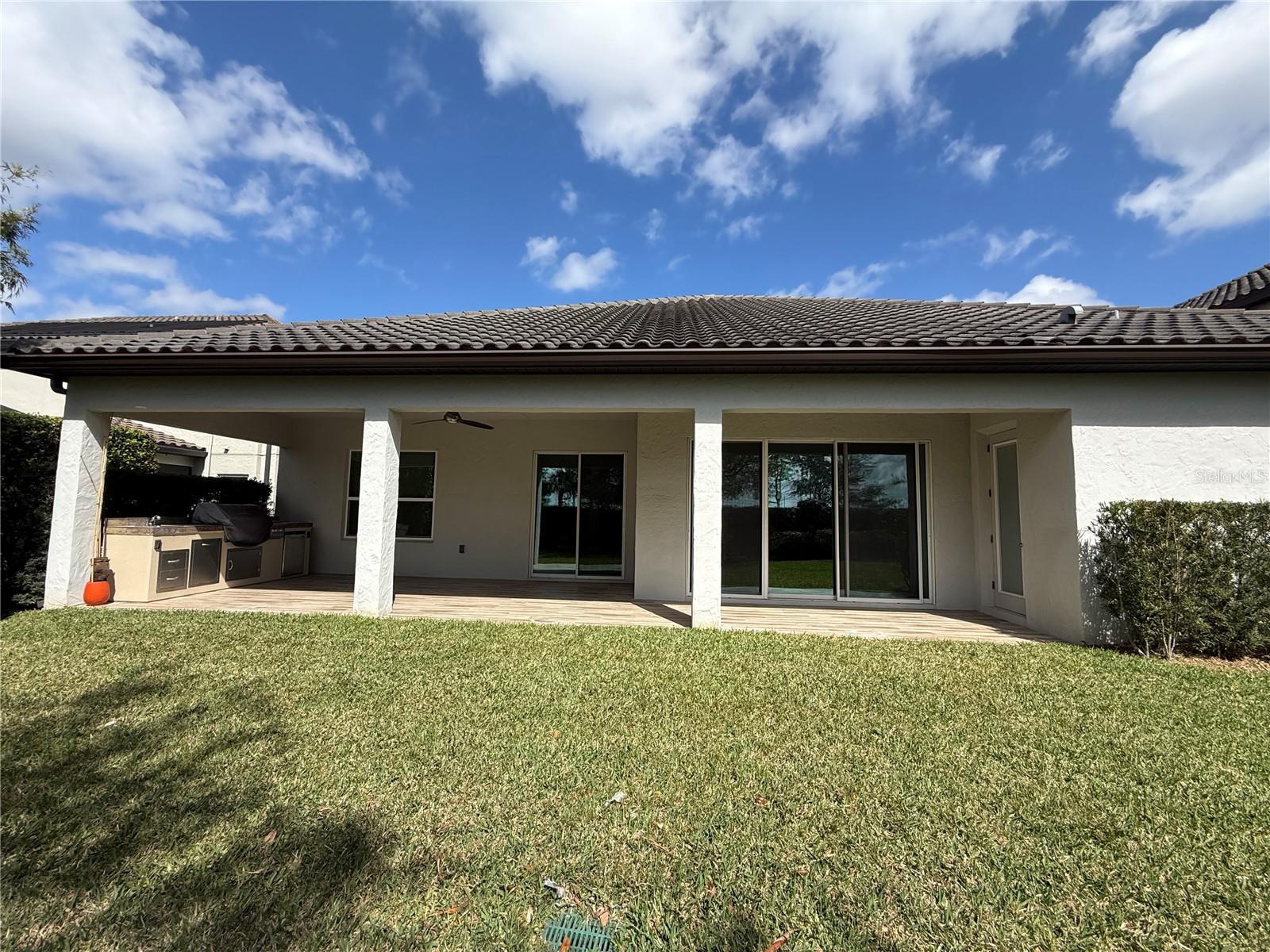 TWINWATERS - Residential