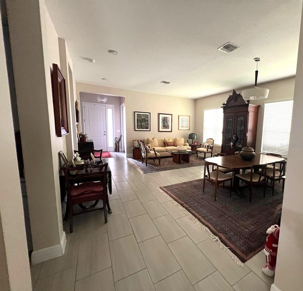 TWINWATERS - Residential