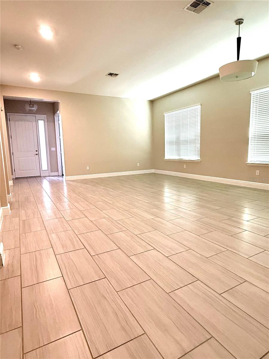 TWINWATERS - Residential