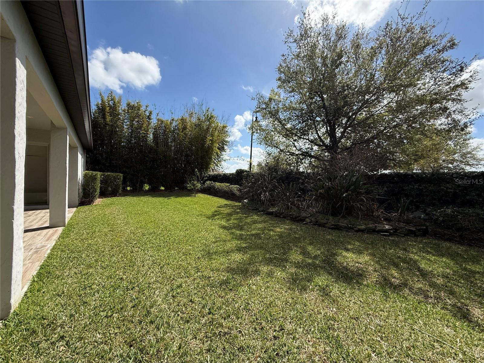 TWINWATERS - Residential