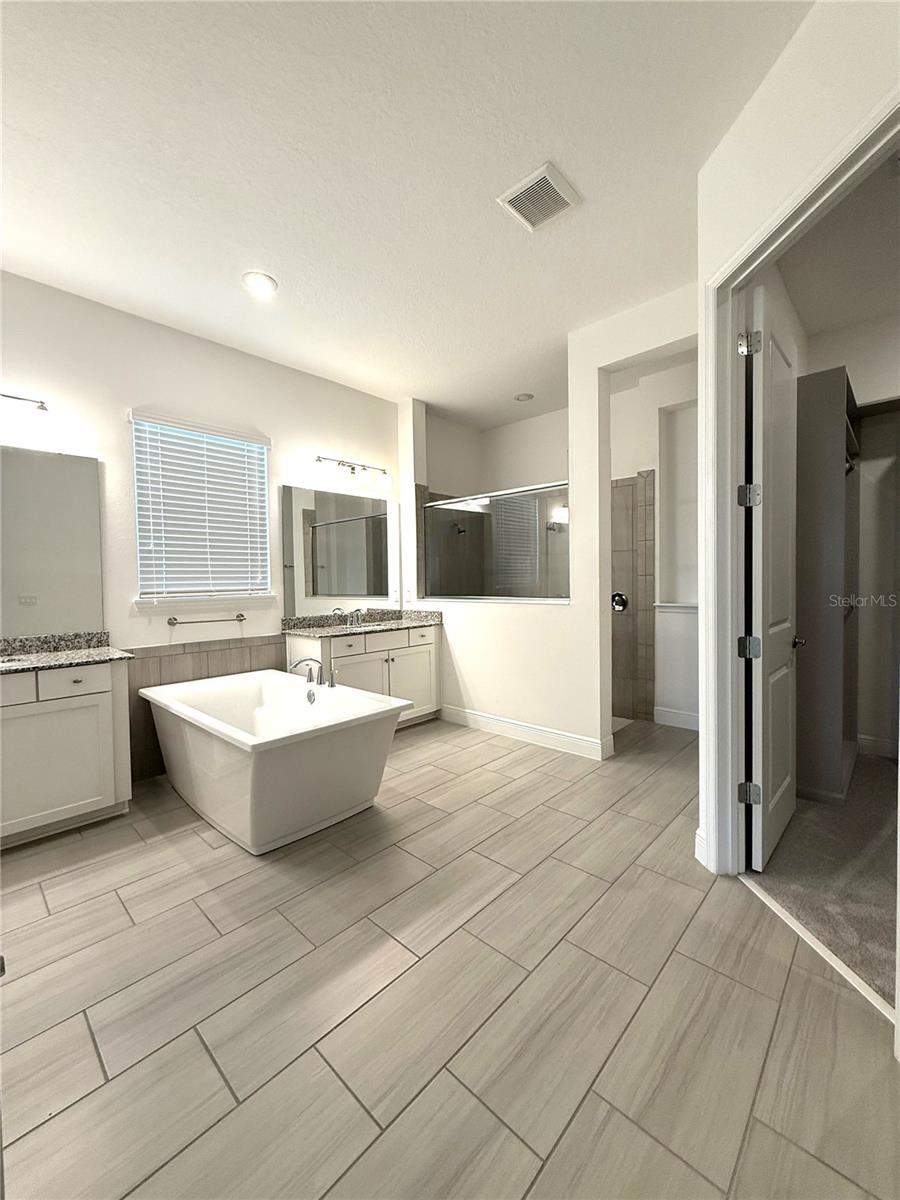 TWINWATERS - Residential