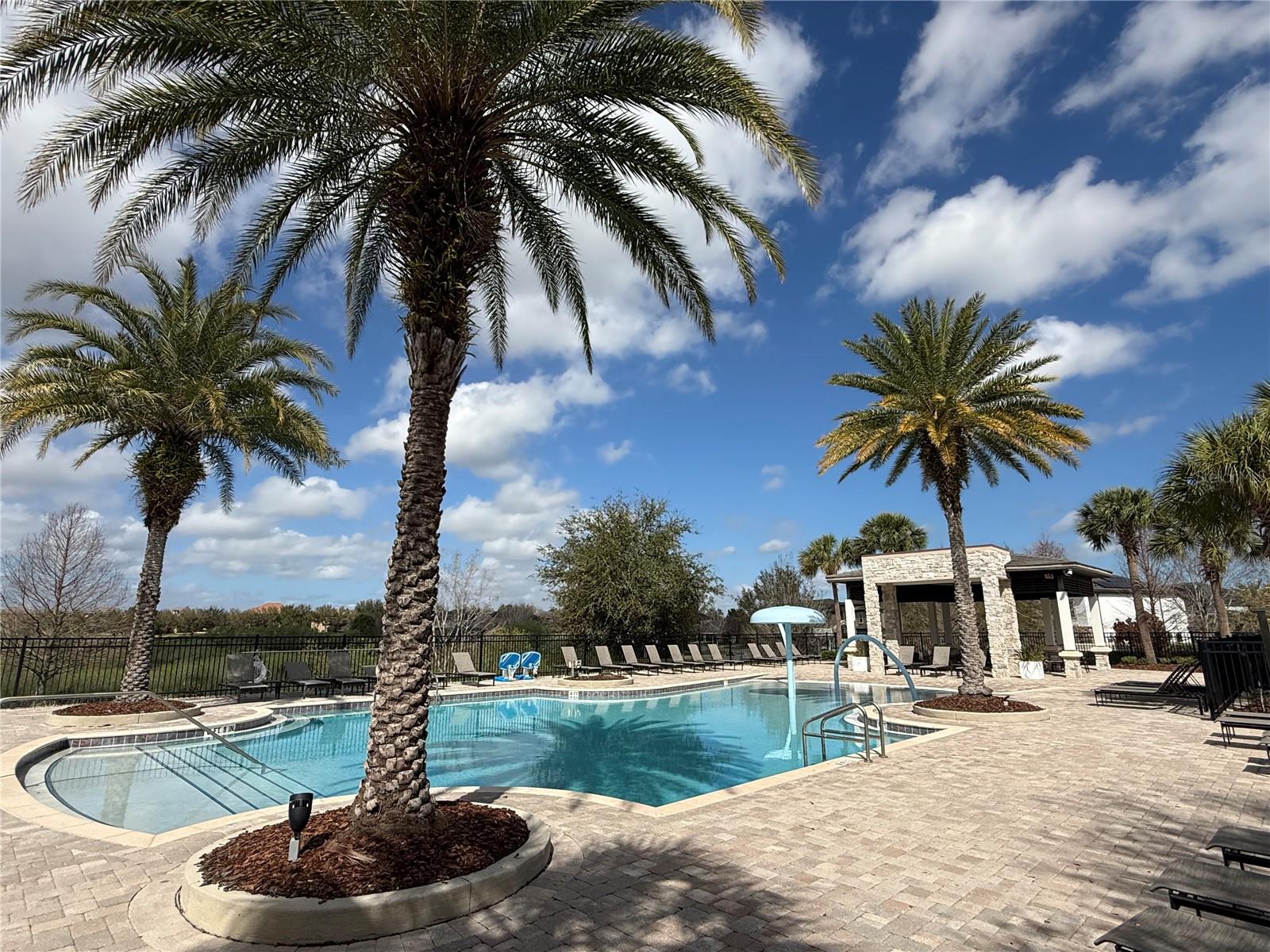 TWINWATERS - Residential