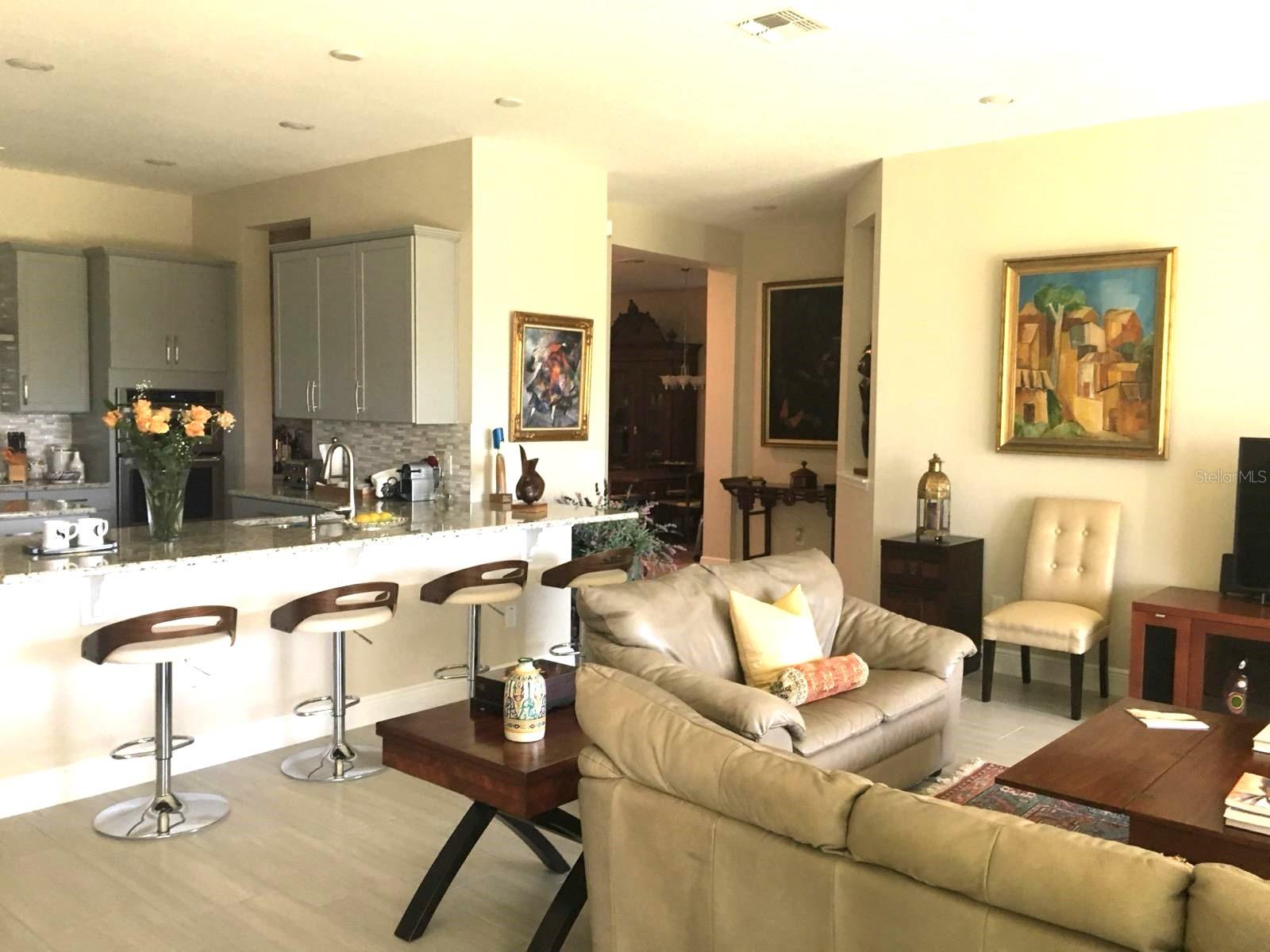 TWINWATERS - Residential