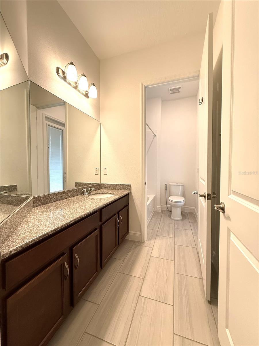 TWINWATERS - Residential