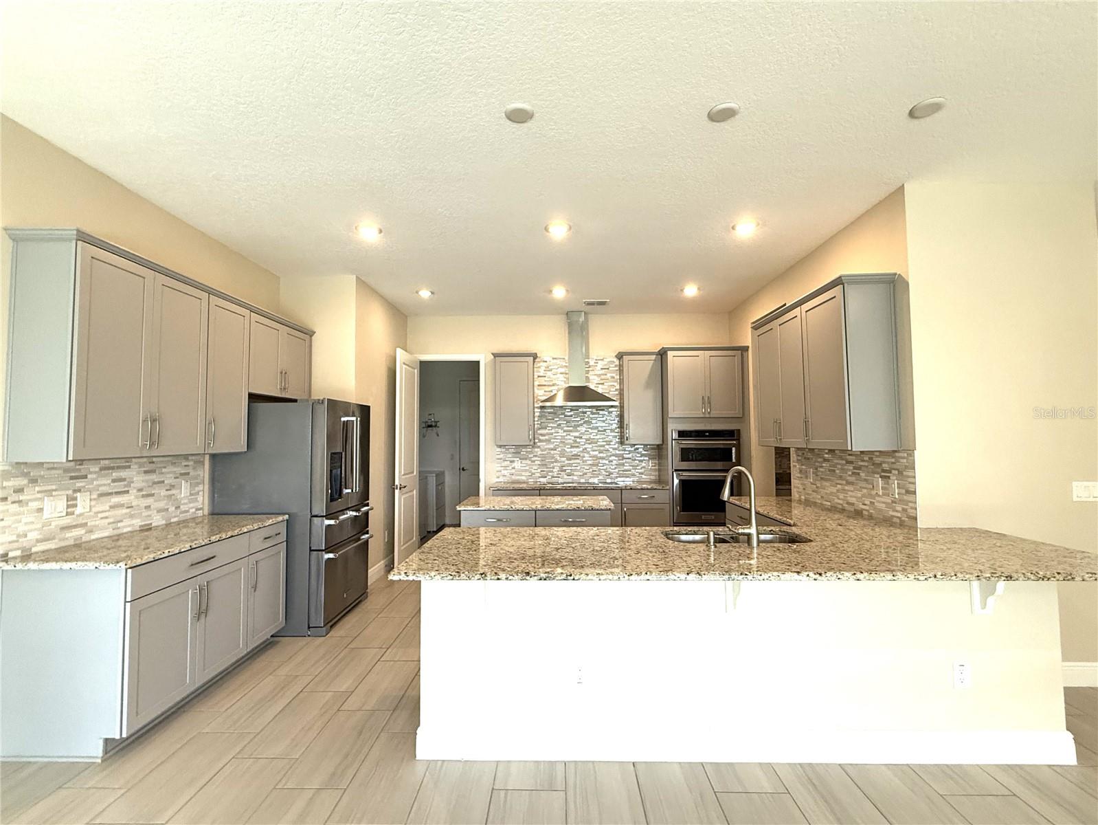 TWINWATERS - Residential