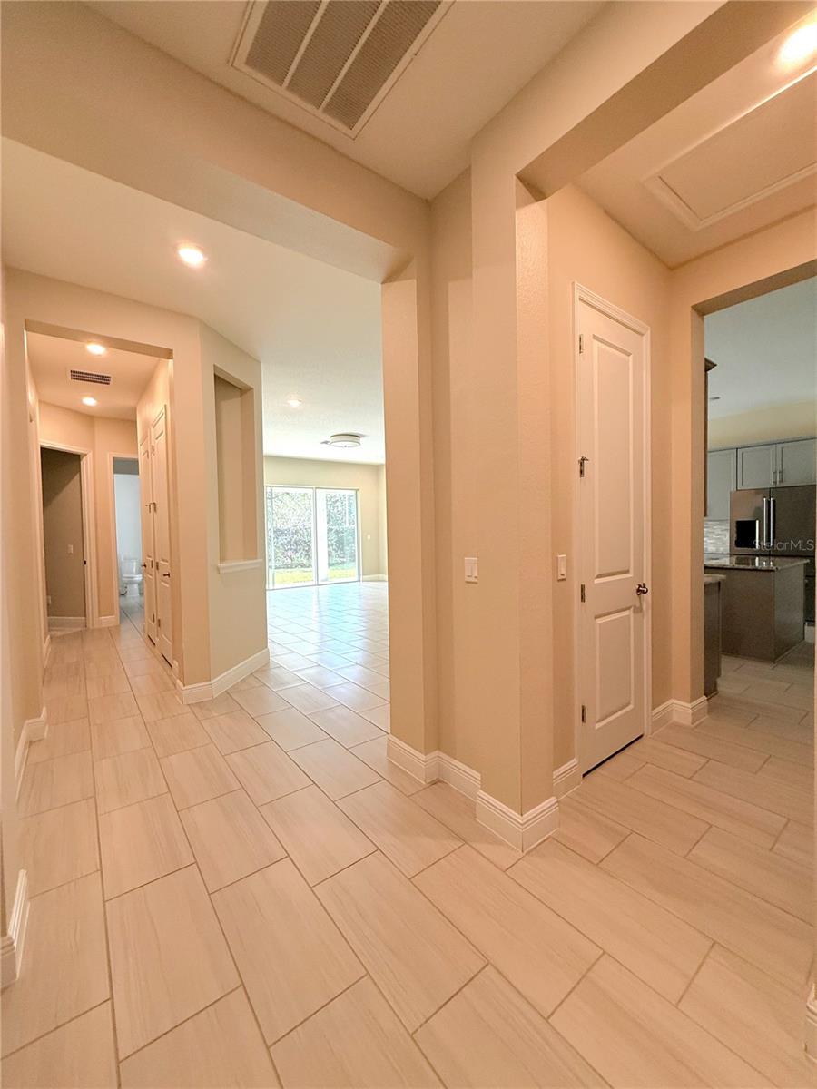 TWINWATERS - Residential