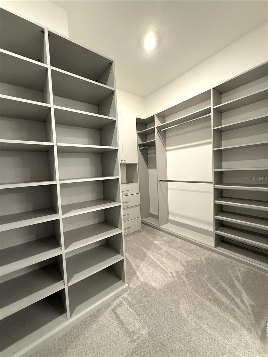 TWINWATERS - Residential