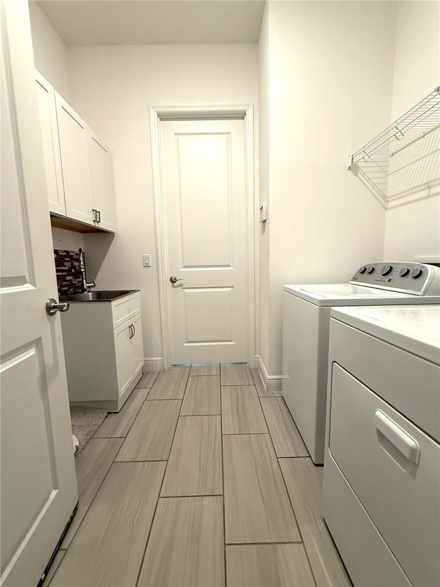 TWINWATERS - Residential