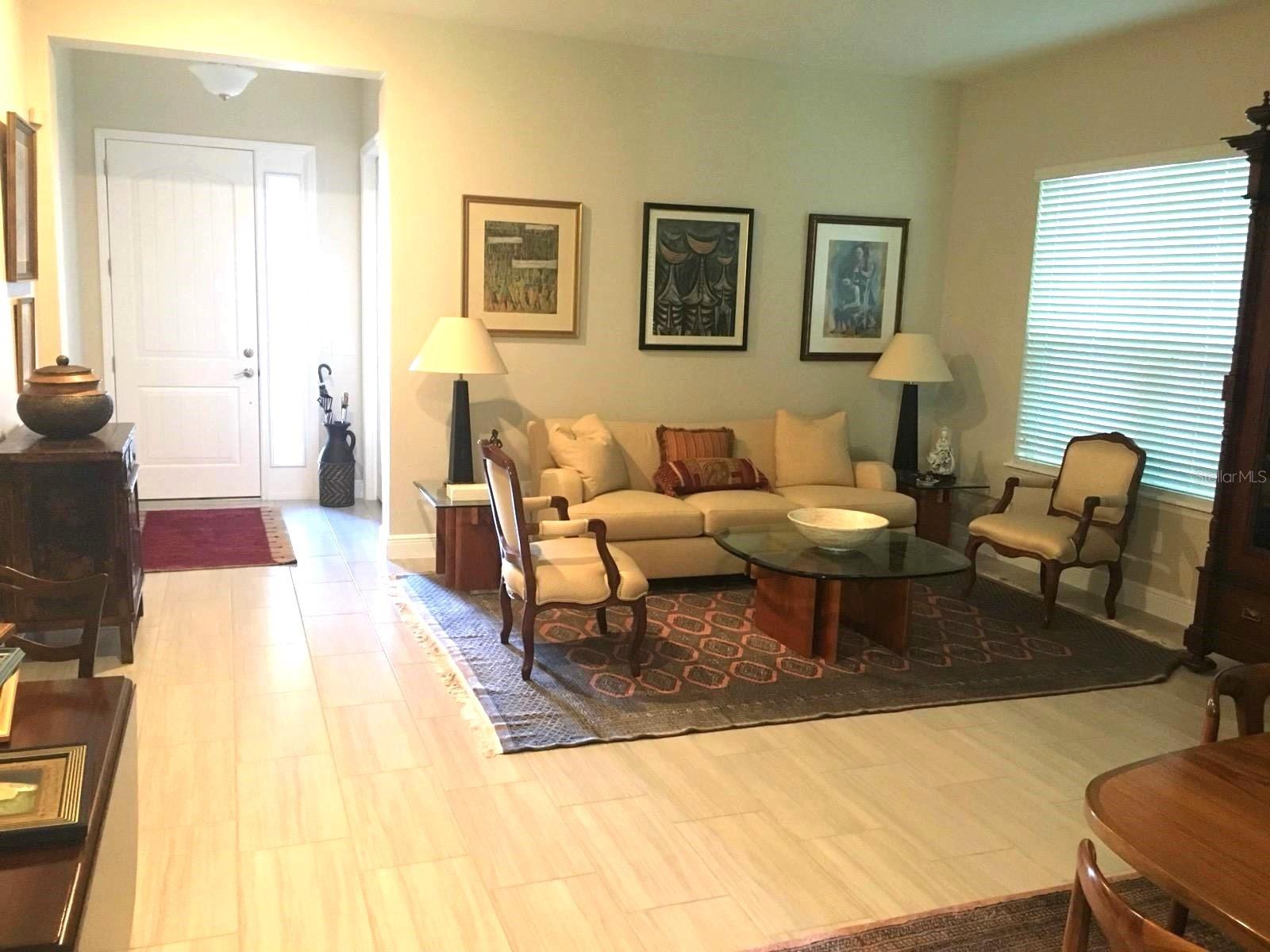 TWINWATERS - Residential