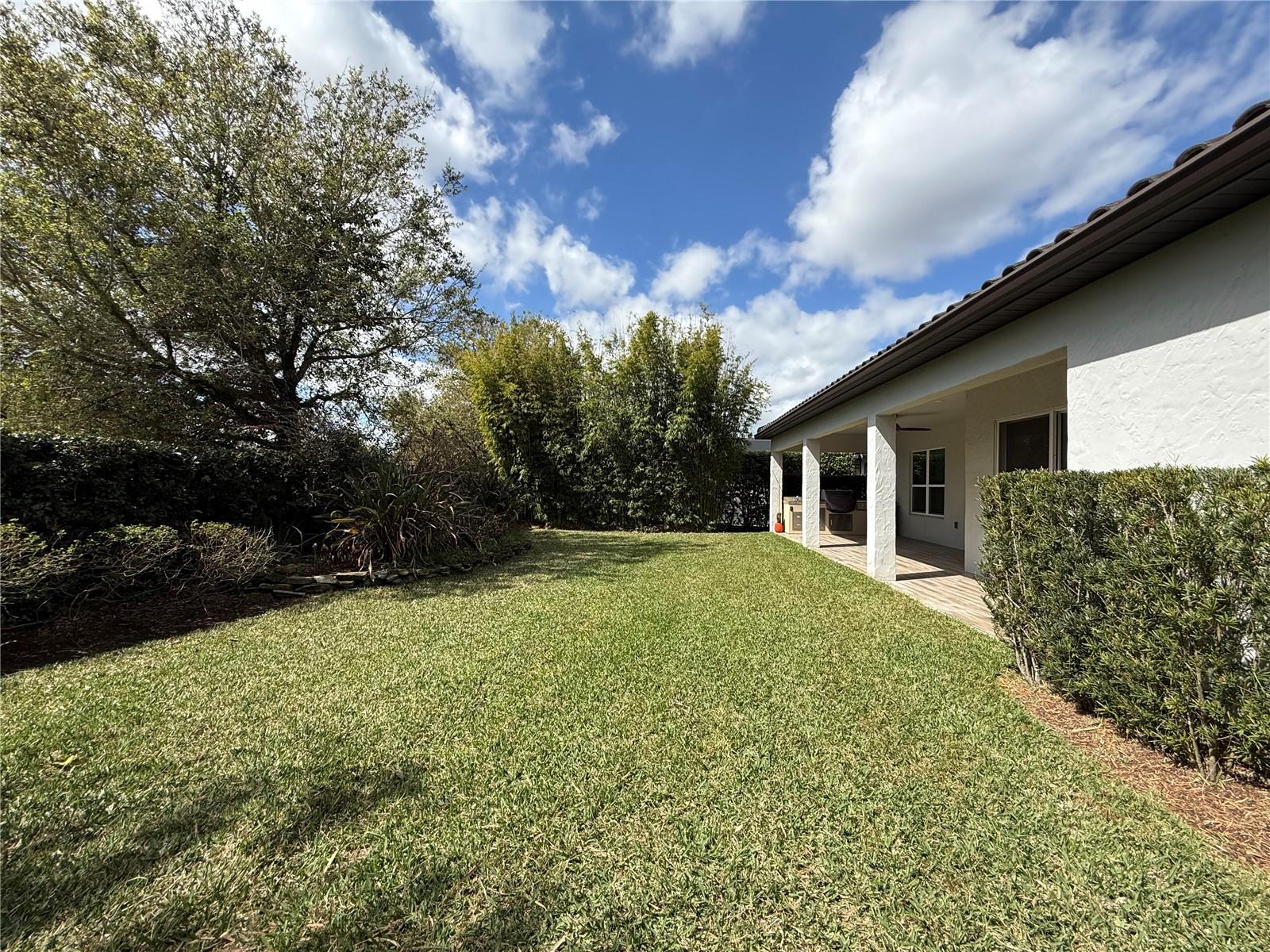 TWINWATERS - Residential