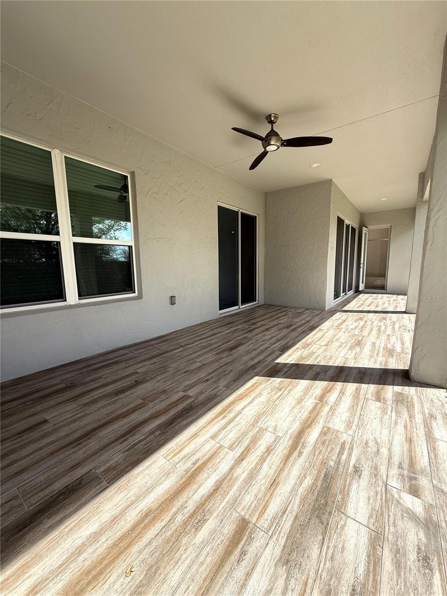 TWINWATERS - Residential