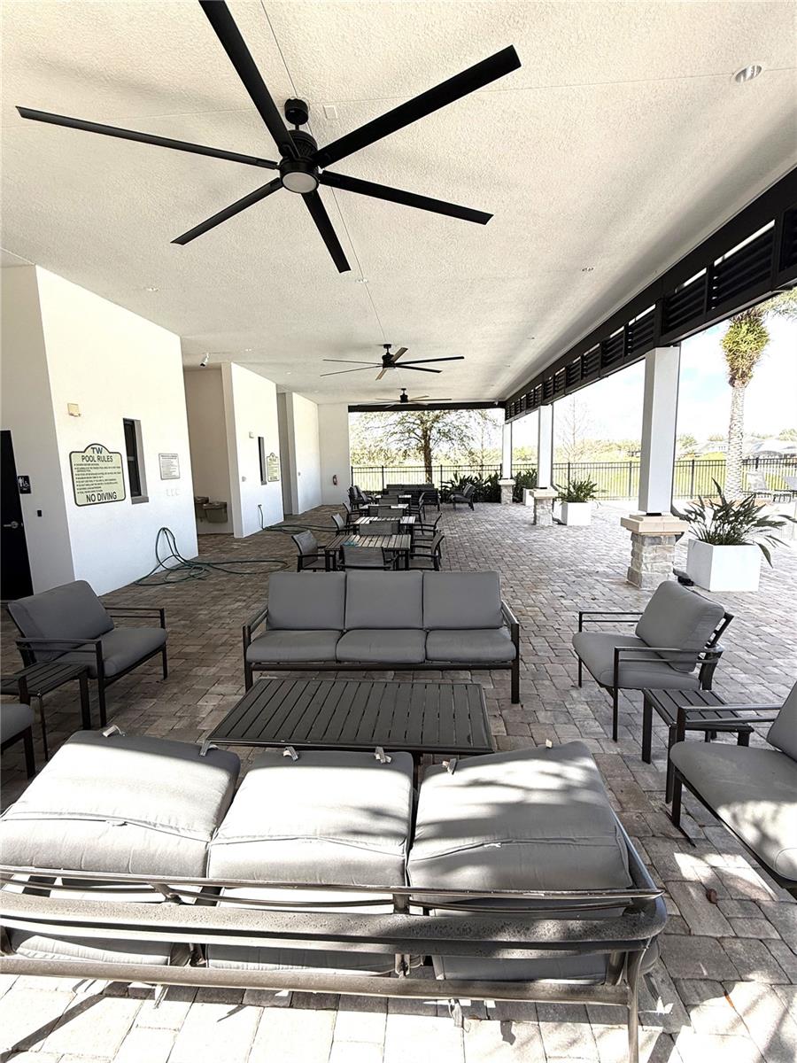 TWINWATERS - Residential