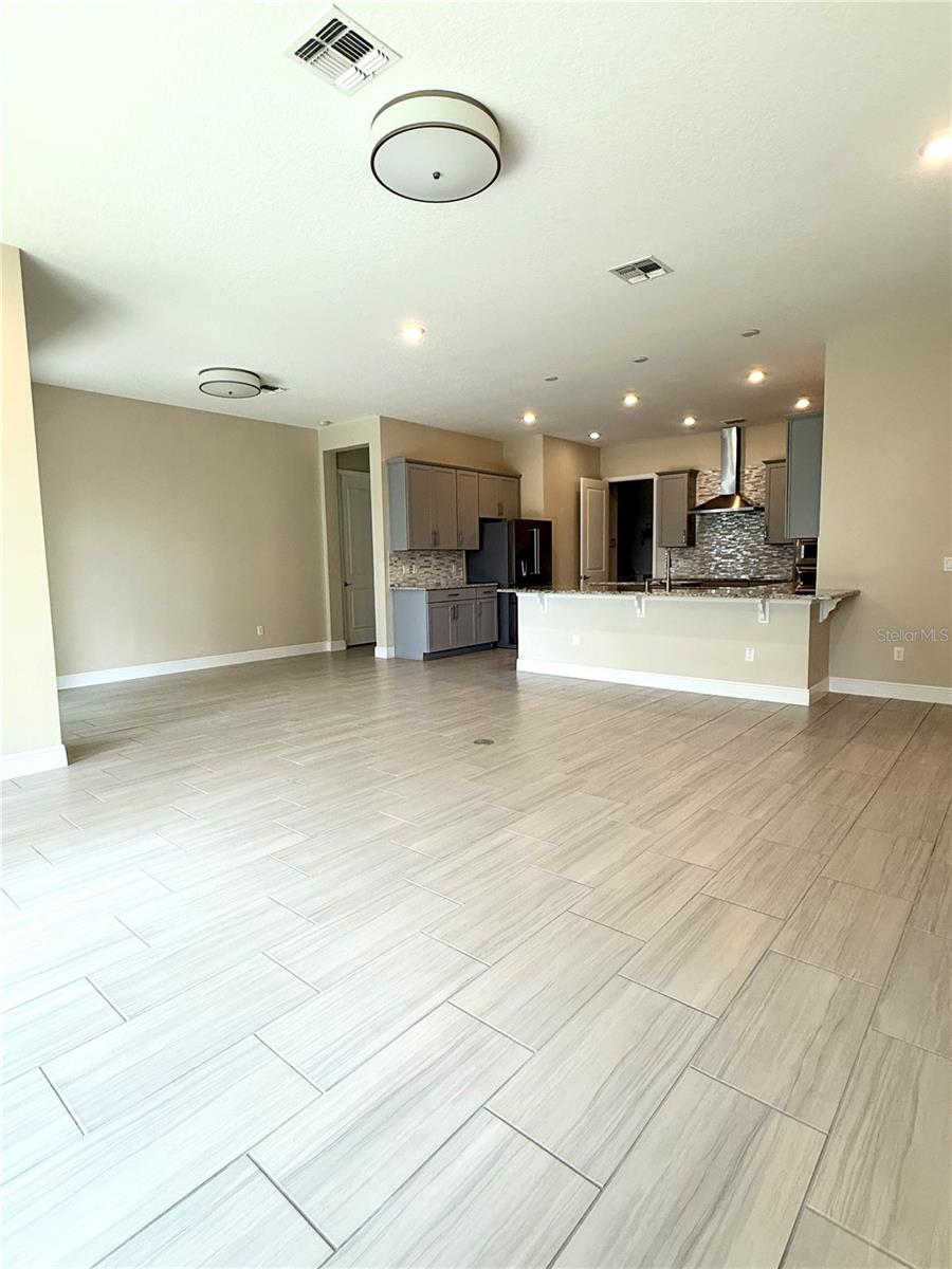 TWINWATERS - Residential