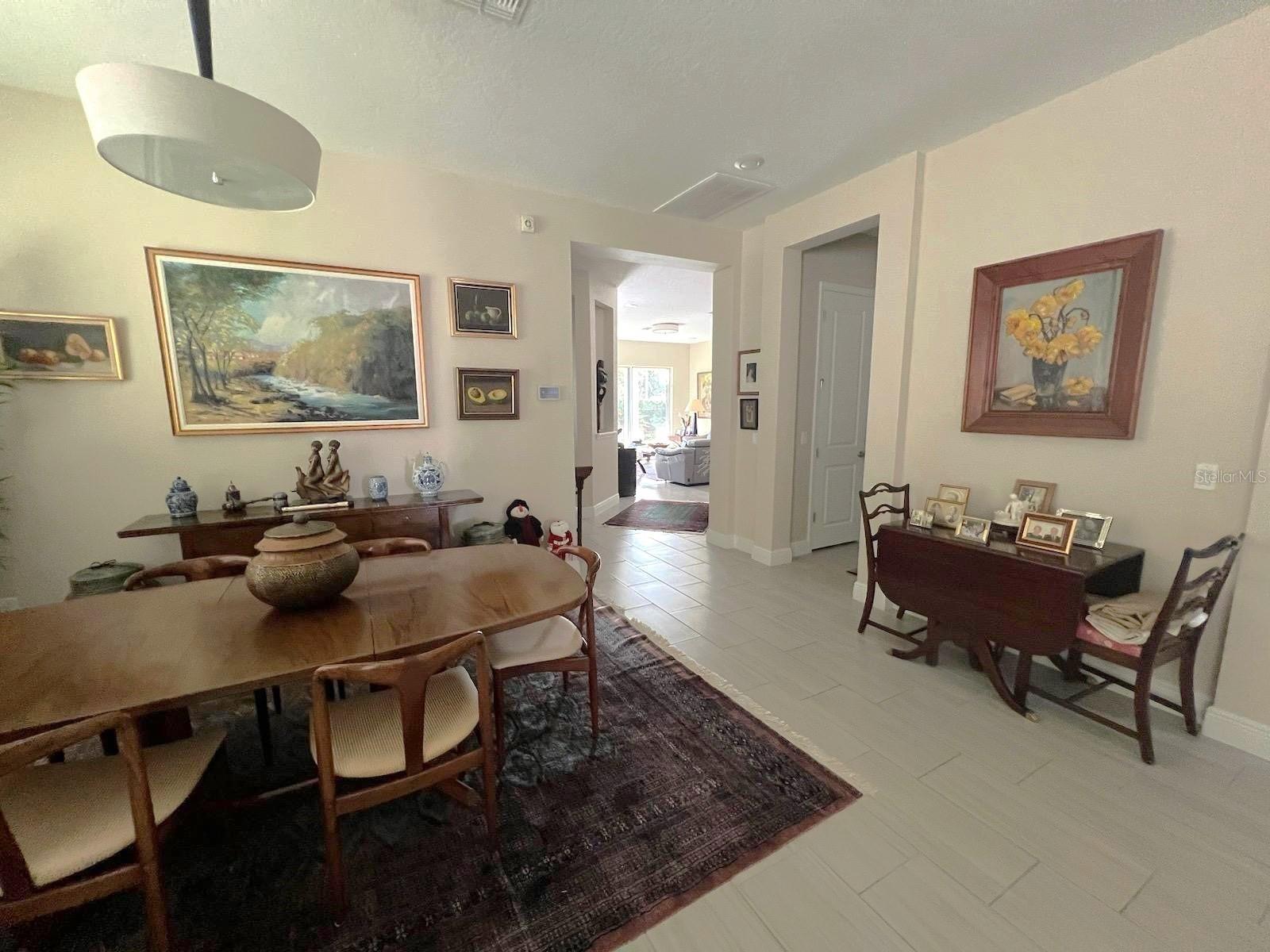 TWINWATERS - Residential