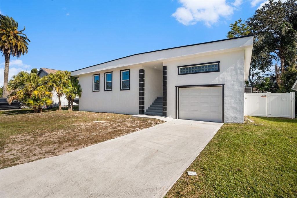 Photo of 3412 Springfield Drive, Holiday, FL 34691 (MLS # TB8465008)