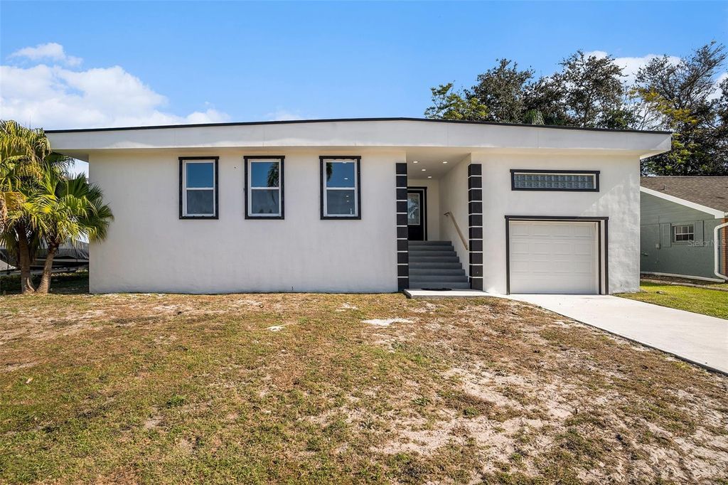 Photo of 3412 Springfield Drive, Holiday, FL 34691 (MLS # TB8465008)