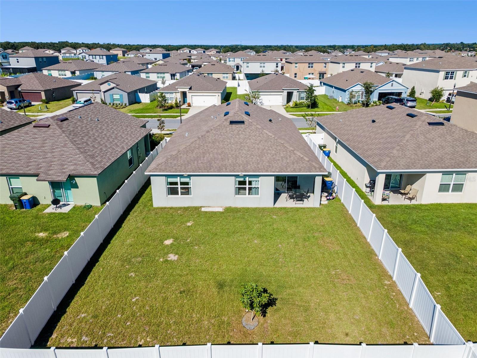 WIND MDWS SOUTH PH 1 - Residential