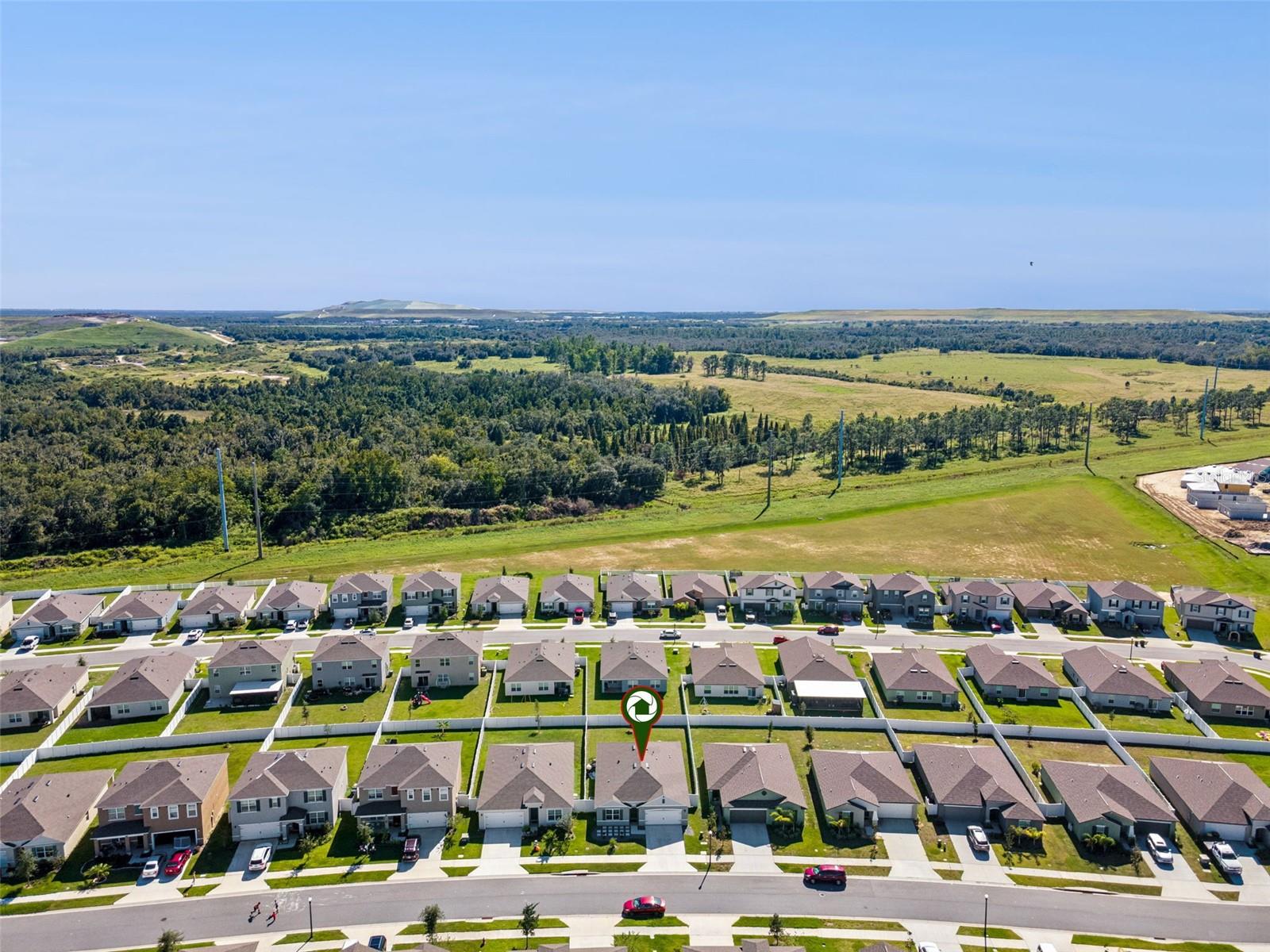 WIND MDWS SOUTH PH 1 - Residential