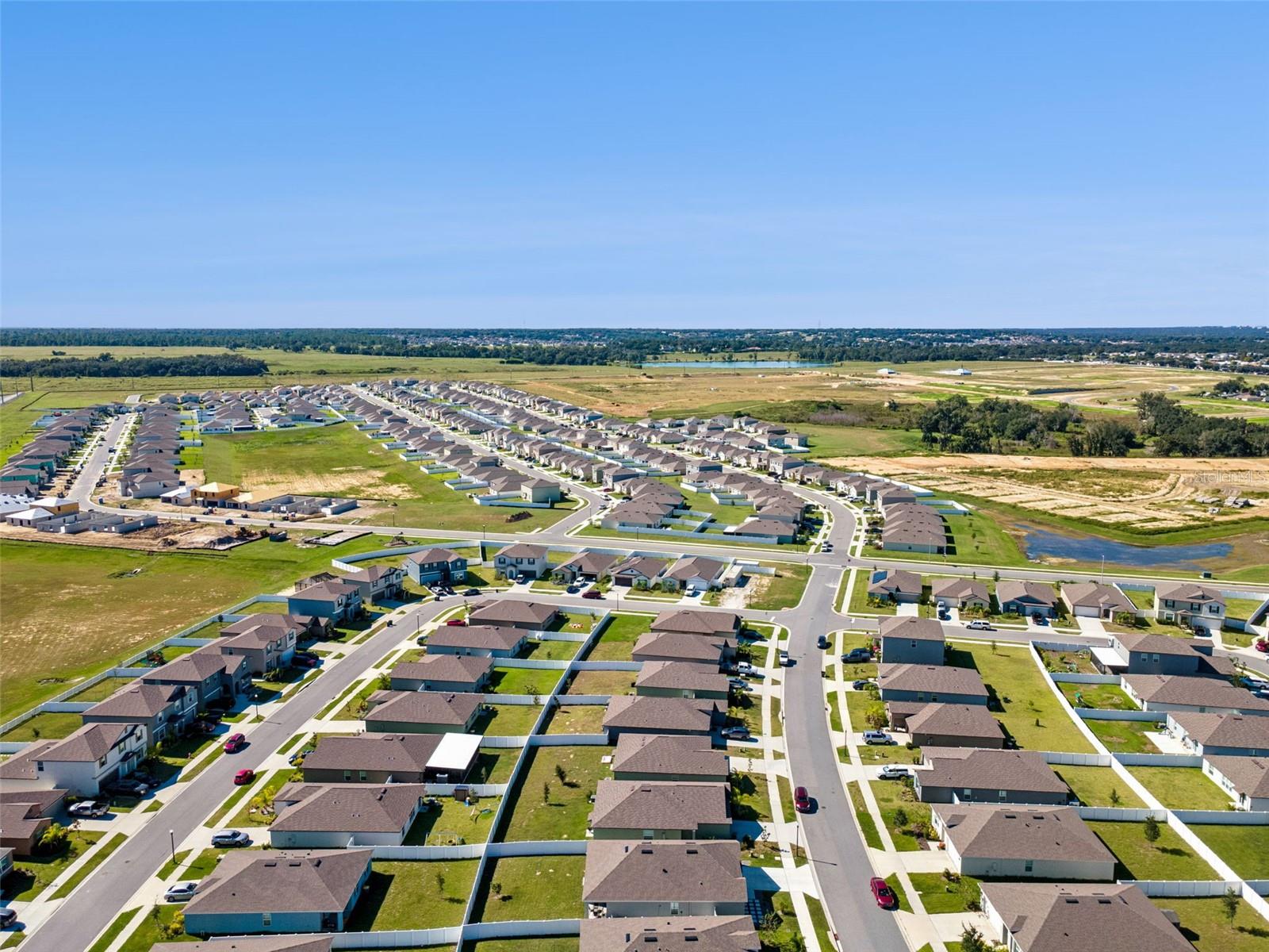 WIND MDWS SOUTH PH 1 - Residential