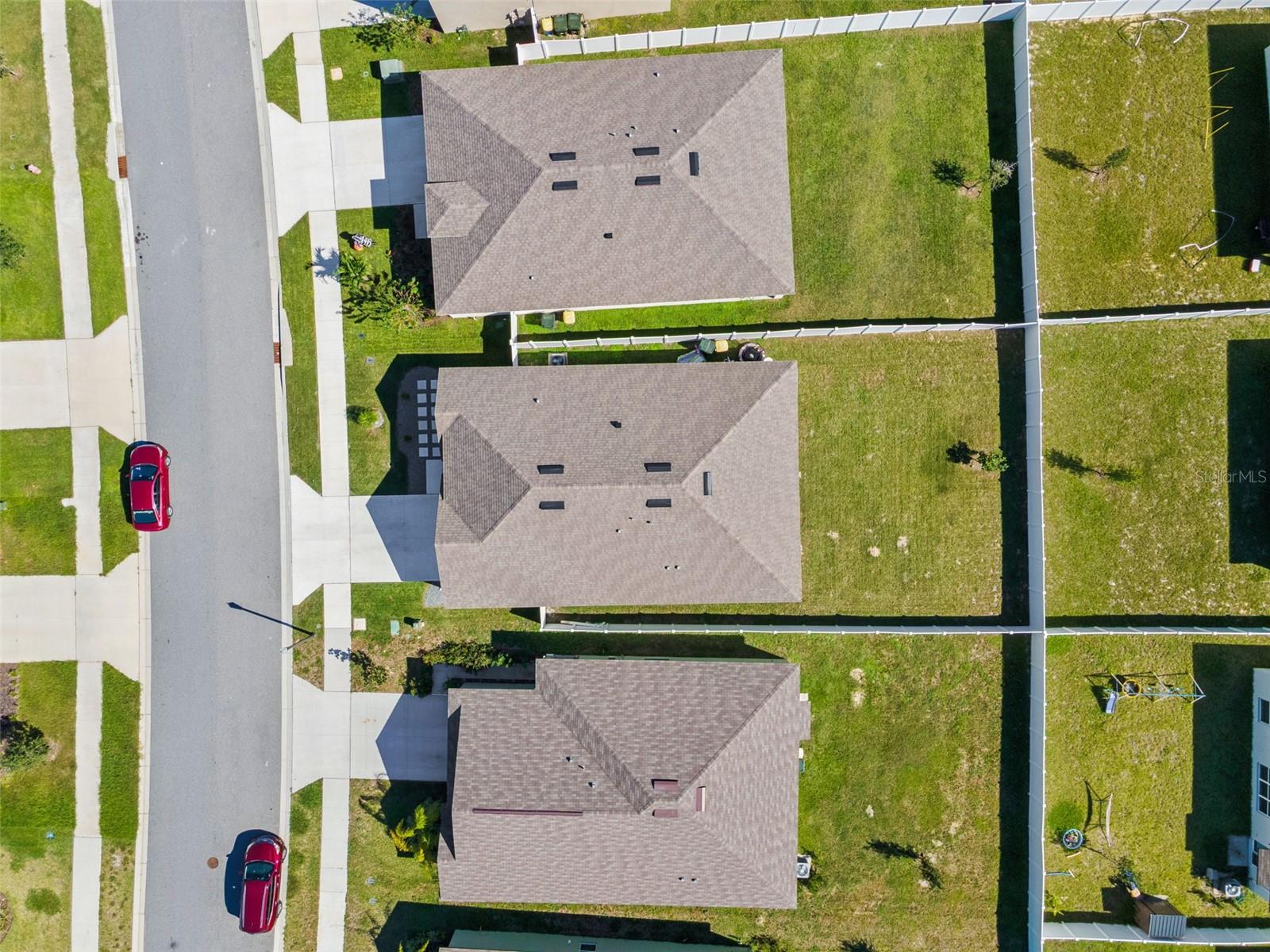 WIND MDWS SOUTH PH 1 - Residential