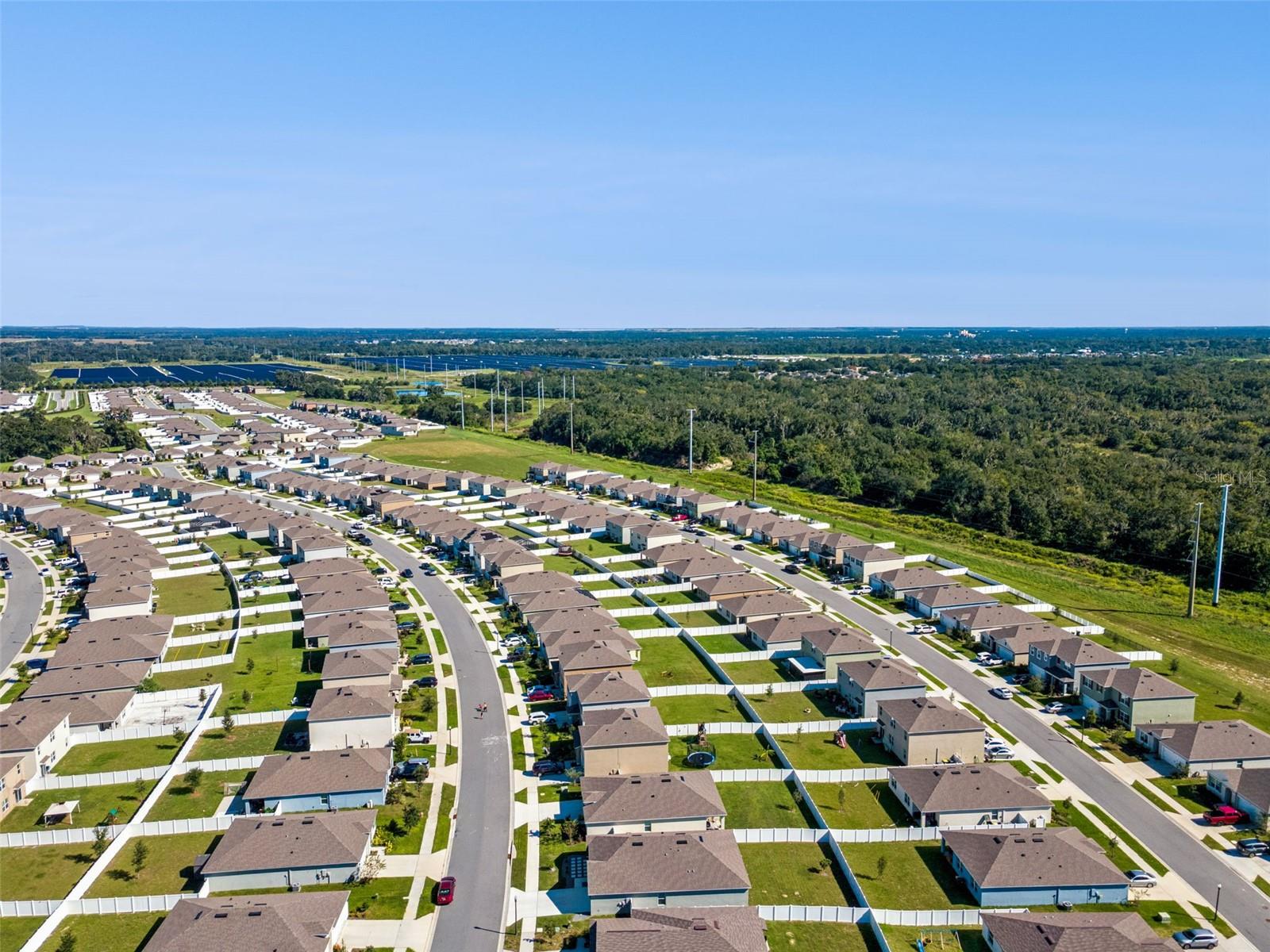 WIND MDWS SOUTH PH 1 - Residential