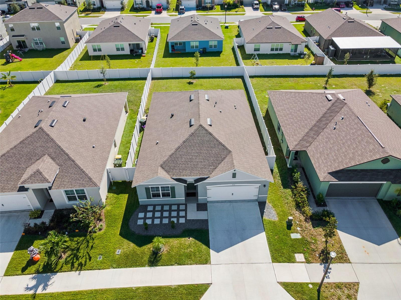 WIND MDWS SOUTH PH 1 - Residential