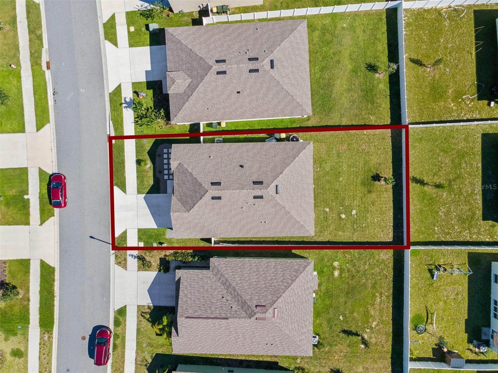 WIND MDWS SOUTH PH 1 - Residential