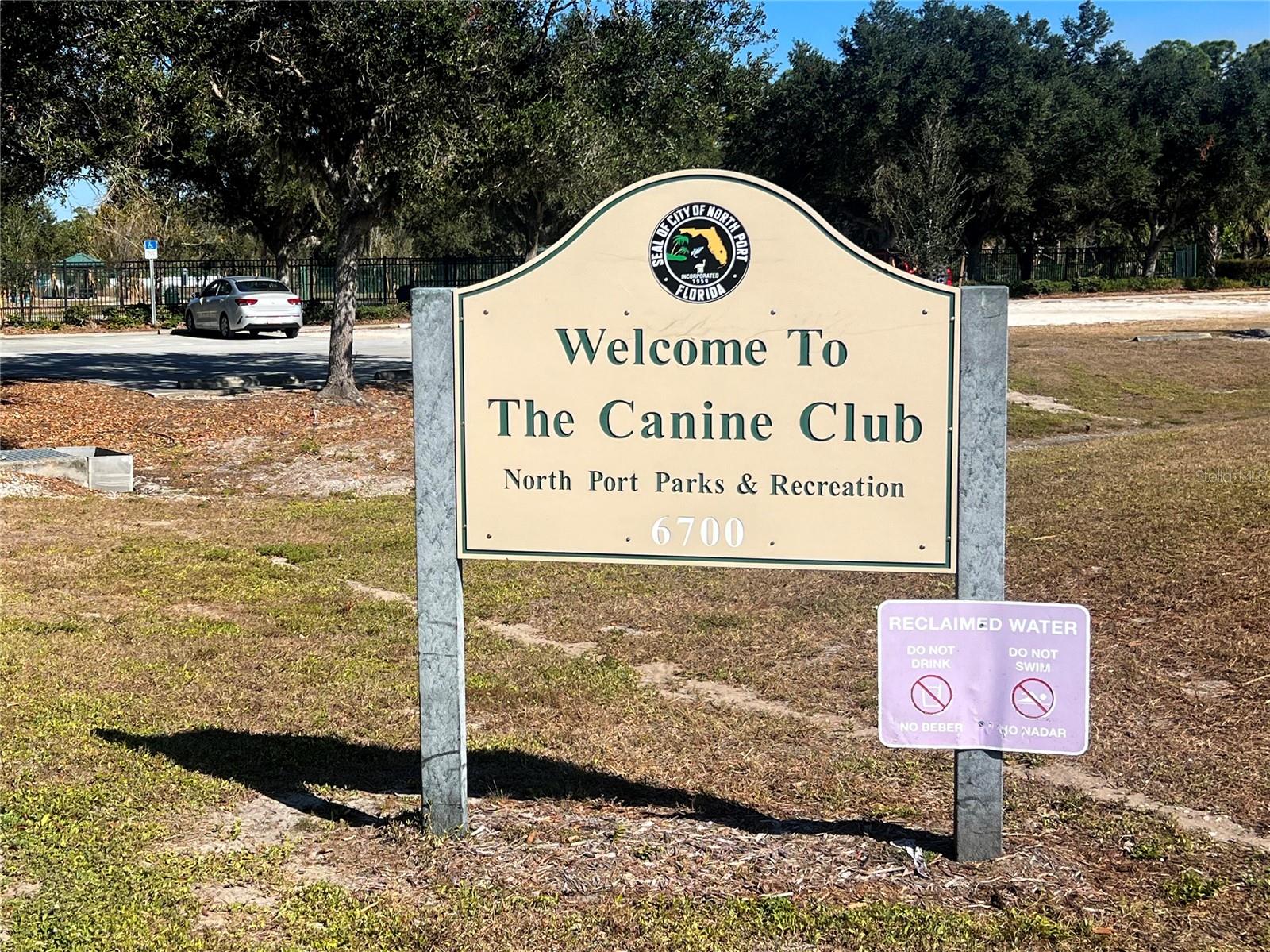 PORT CHARLOTTE SUB 52 - Residential