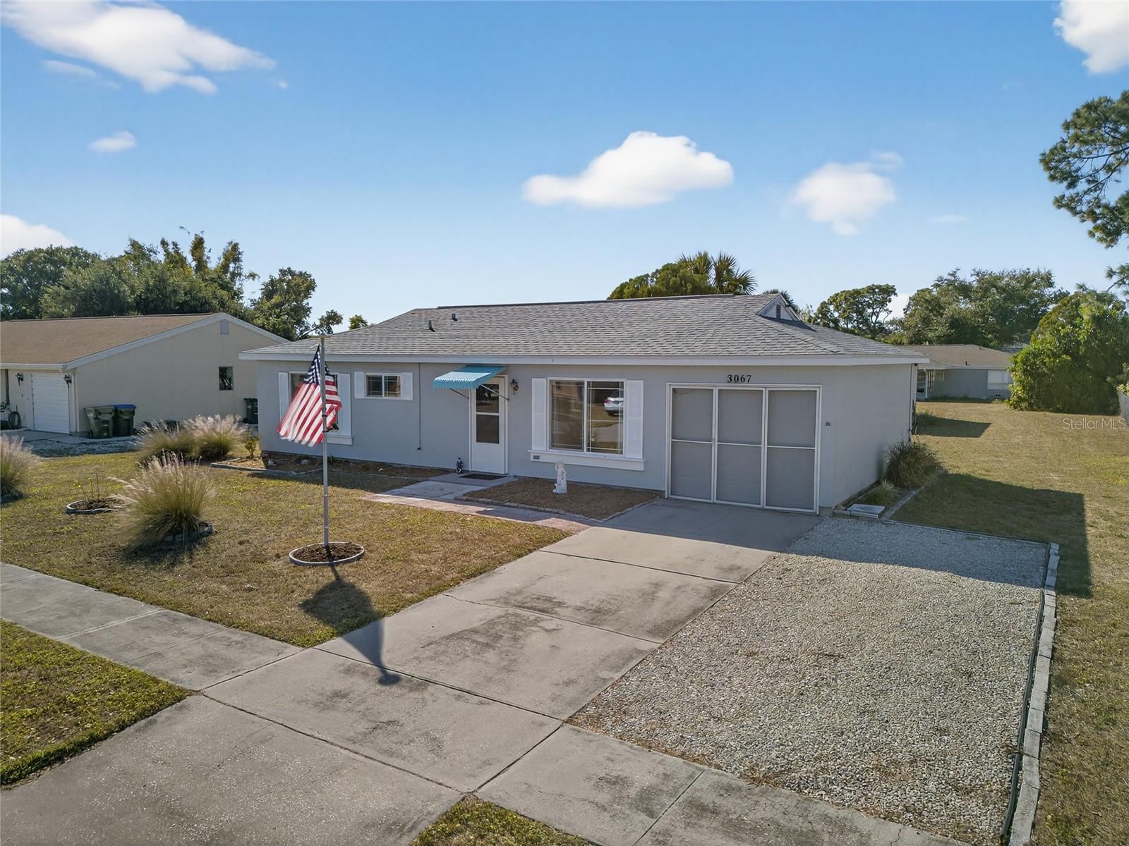 PORT CHARLOTTE SUB 52 - Residential