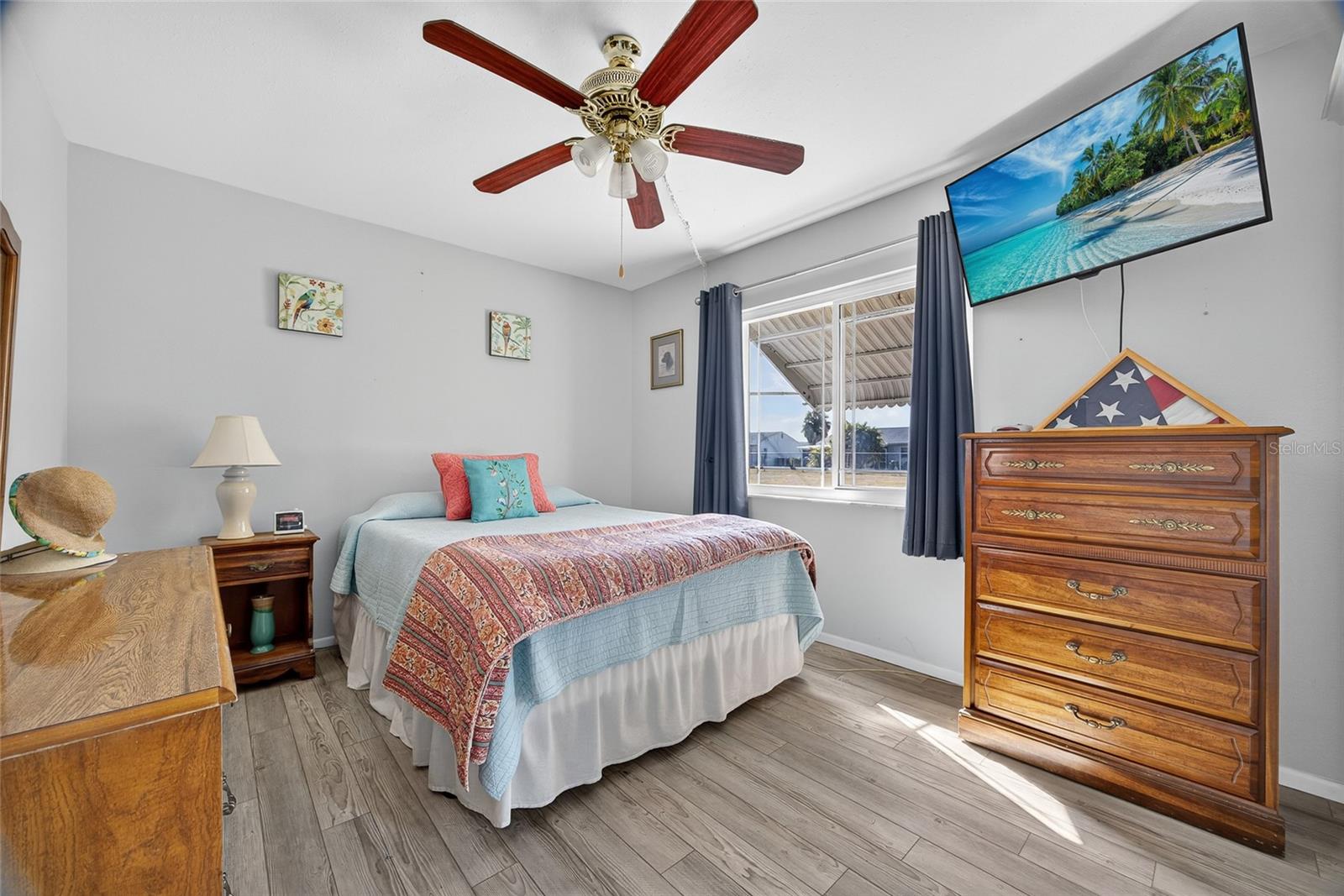 PORT CHARLOTTE SUB 52 - Residential