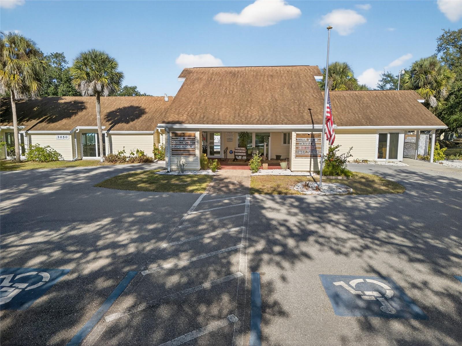 PORT CHARLOTTE SUB 52 - Residential