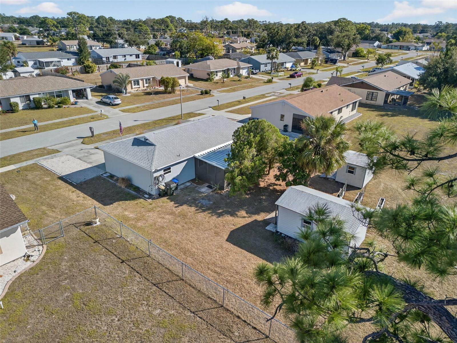 PORT CHARLOTTE SUB 52 - Residential