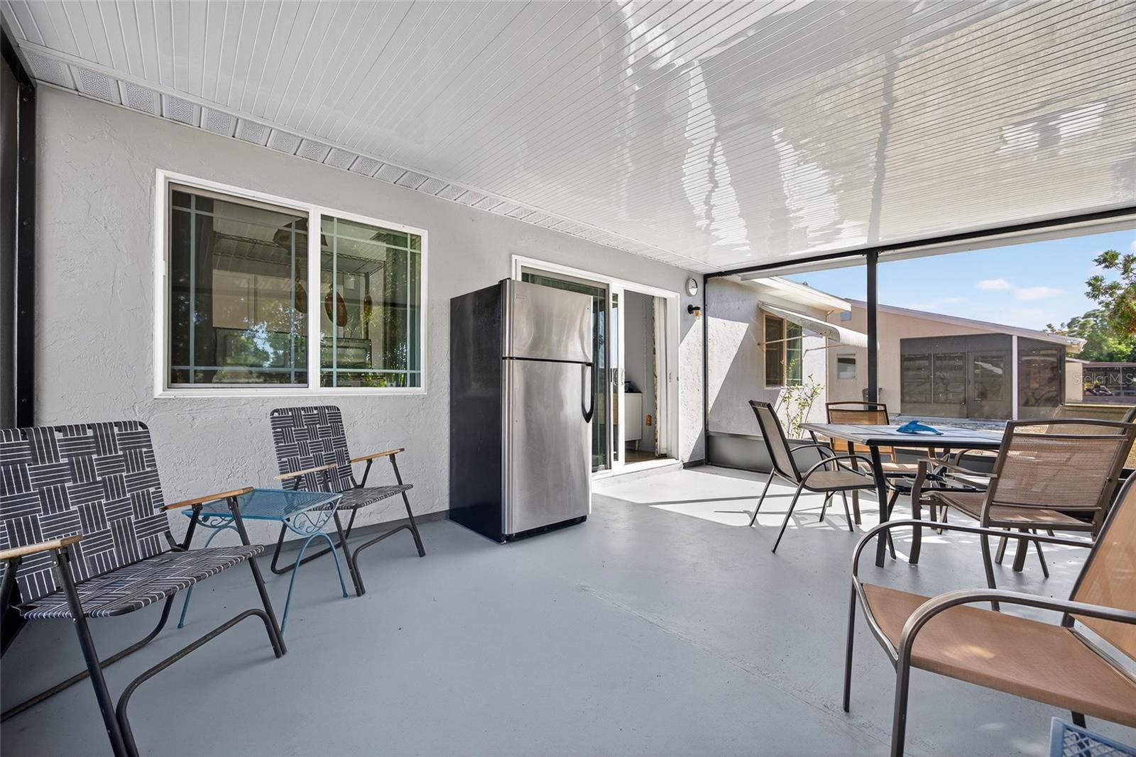 PORT CHARLOTTE SUB 52 - Residential