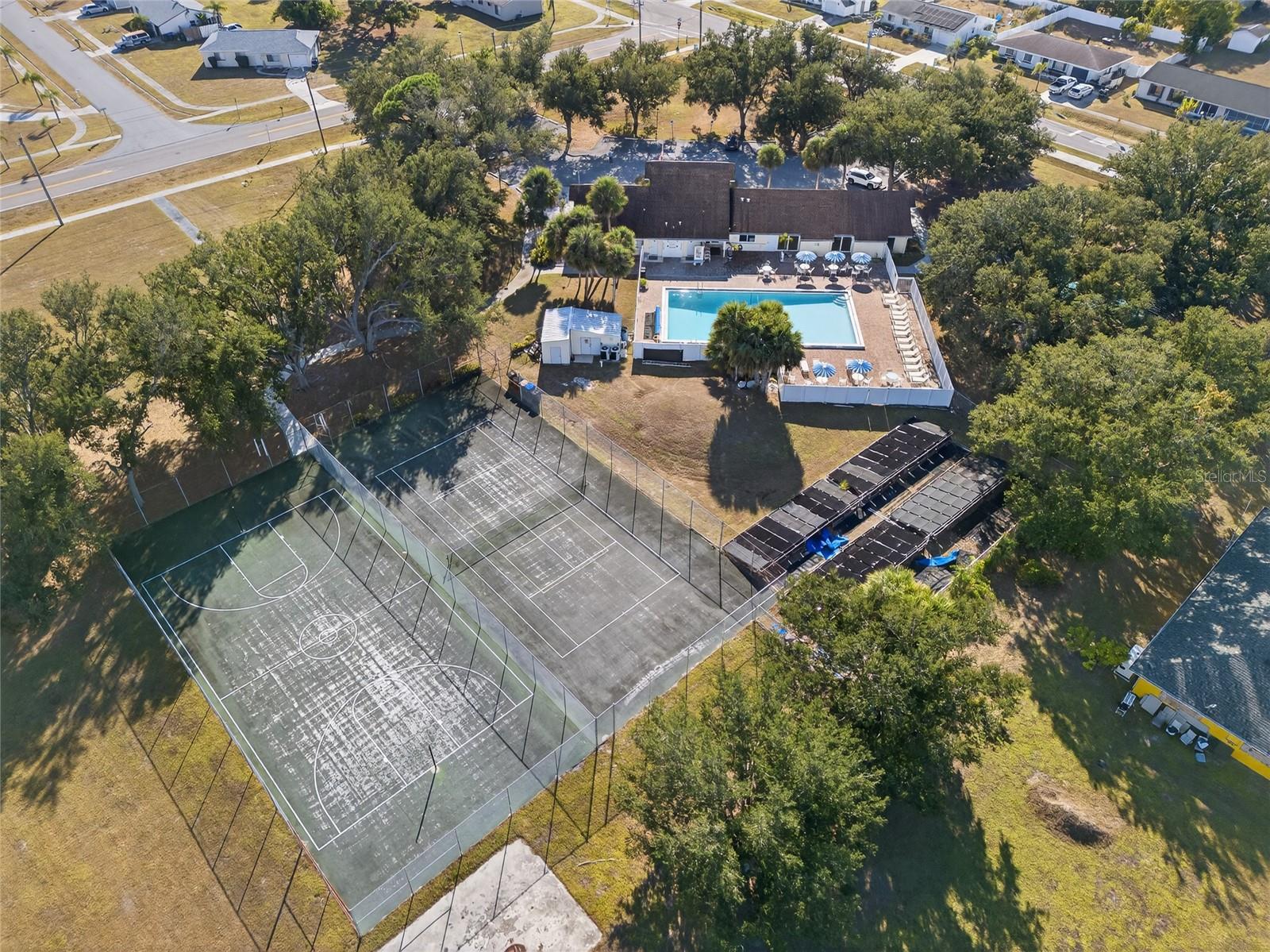 PORT CHARLOTTE SUB 52 - Residential